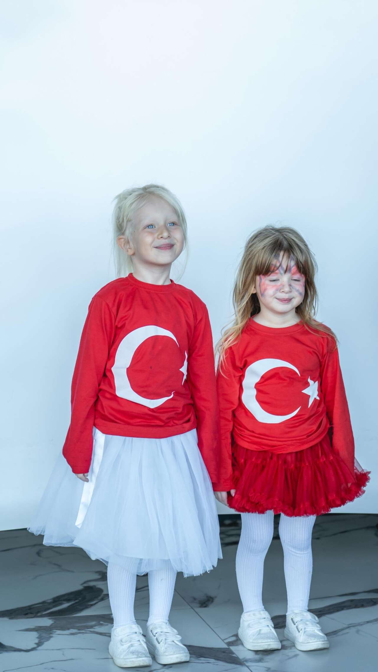 Cumhuriyet’in 102. Yılı Rüya 48 Outlet Avm’de Coşkuyla Kutlandı 8